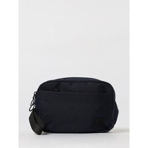 K-Way Briefcase Men Blue